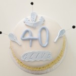 Celebration Cake 